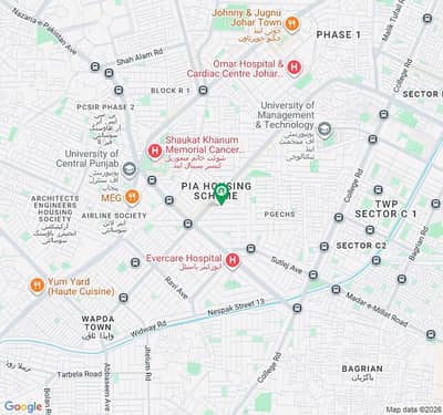 Confirm 10 Marla Plot Available For Sale