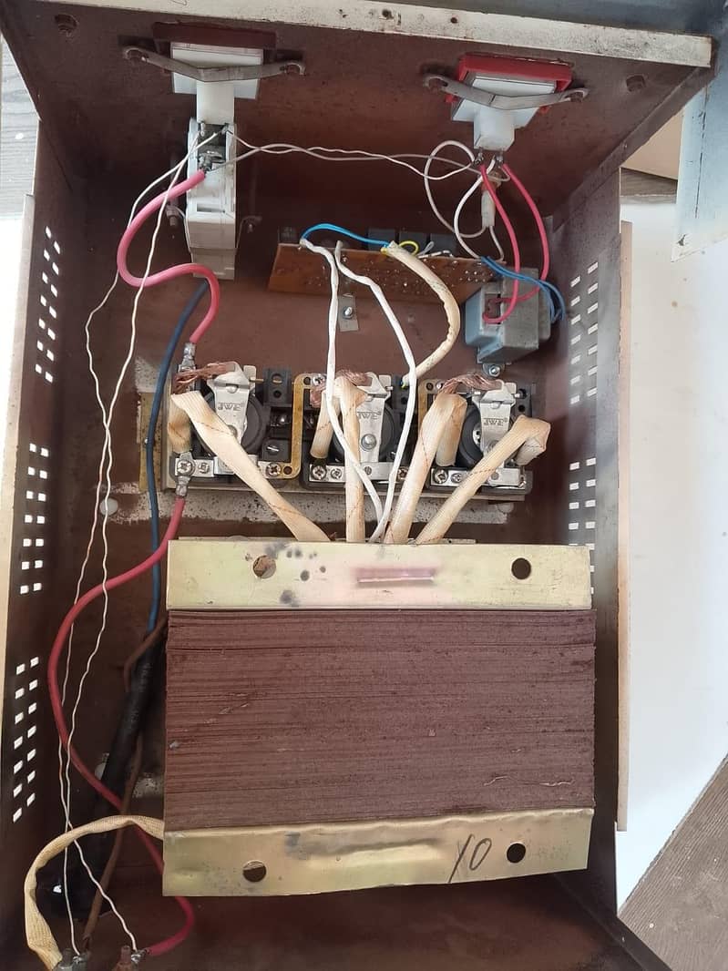 Home Stablizer 2