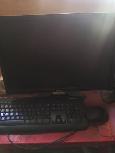 LCD 19 inch