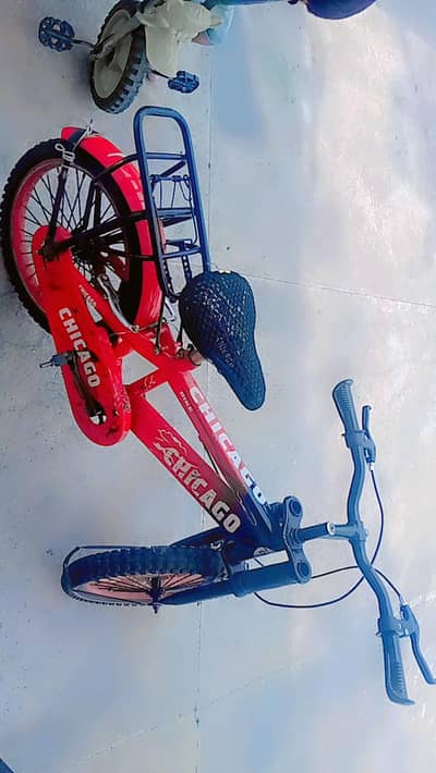 cycles
