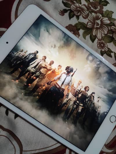 ipad mini 5.64 GB