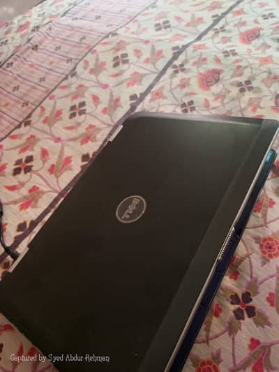 Dell Laptop Core i5 3rd Gen Urgent for Sale