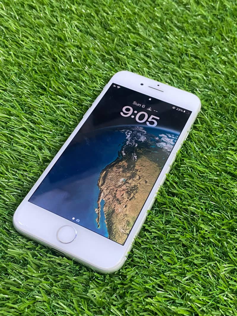 Apple iPhone 8 1