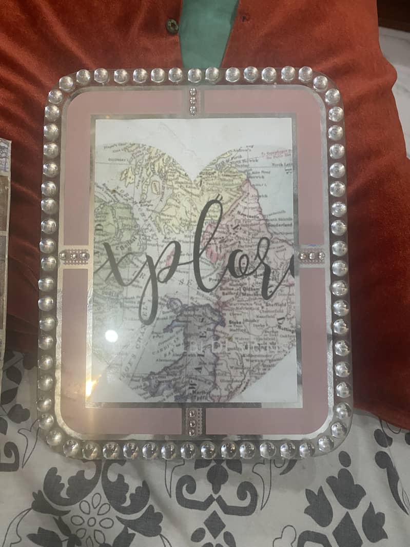 Picture frames 3