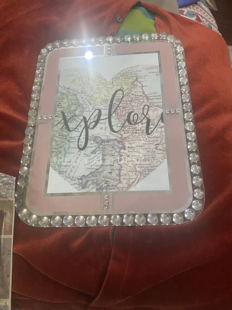 Picture frames 4