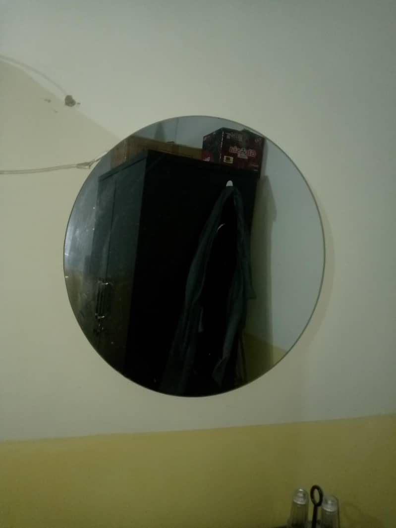dressing table 2