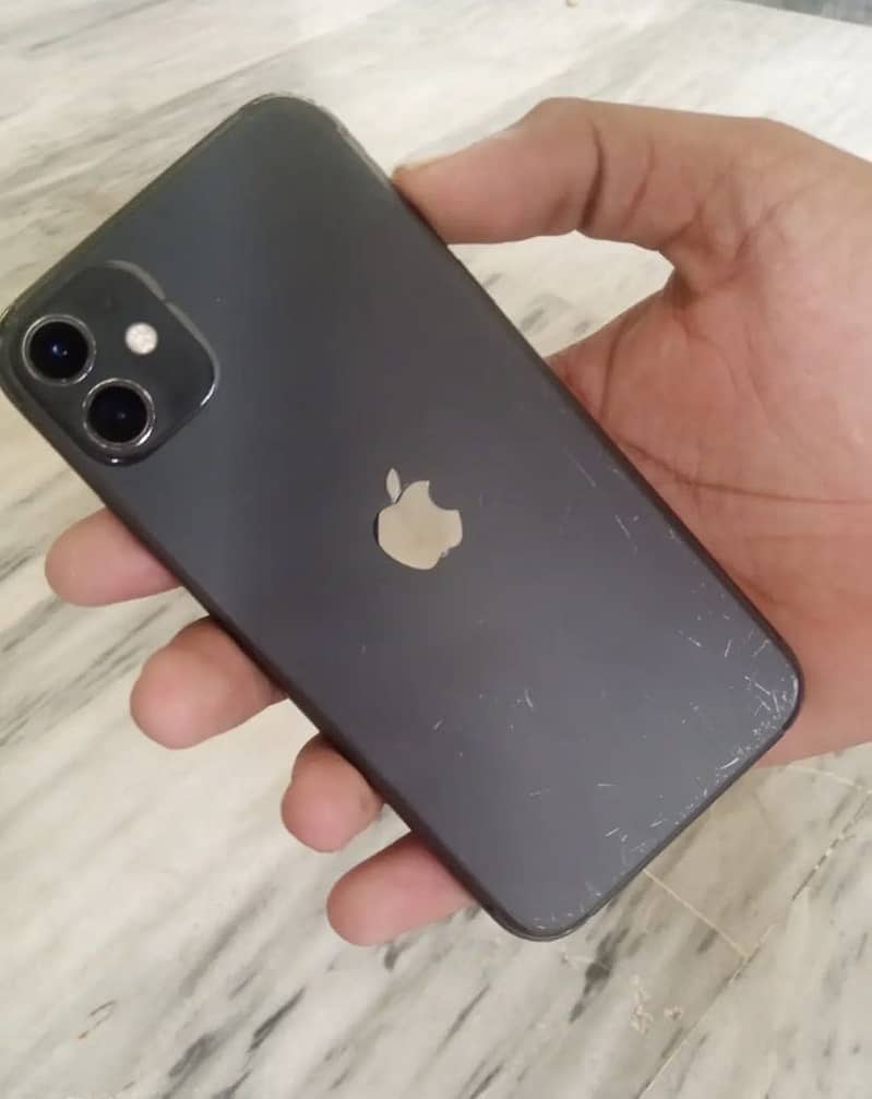 Apple iPhone 11 1