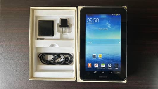Samsung Galaxy Tab 2 7.0 Wifi