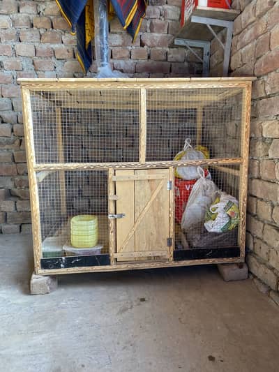 Hen cage for sale