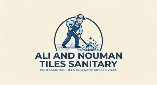 Helper needed for tiles sanitary show room