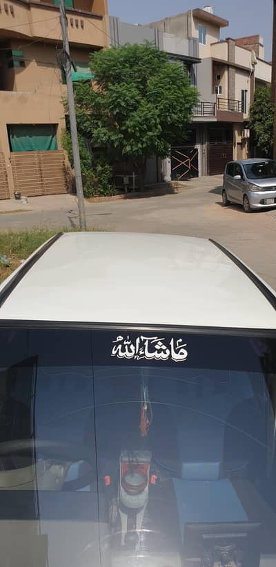 Suzuki Mehran VXR 2012