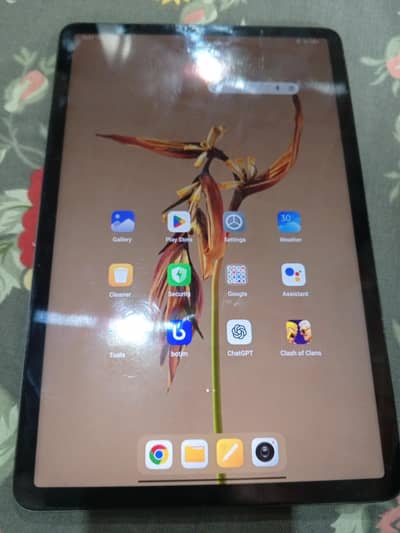 Xiaomi pad 5 used