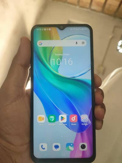 Vivo Y03