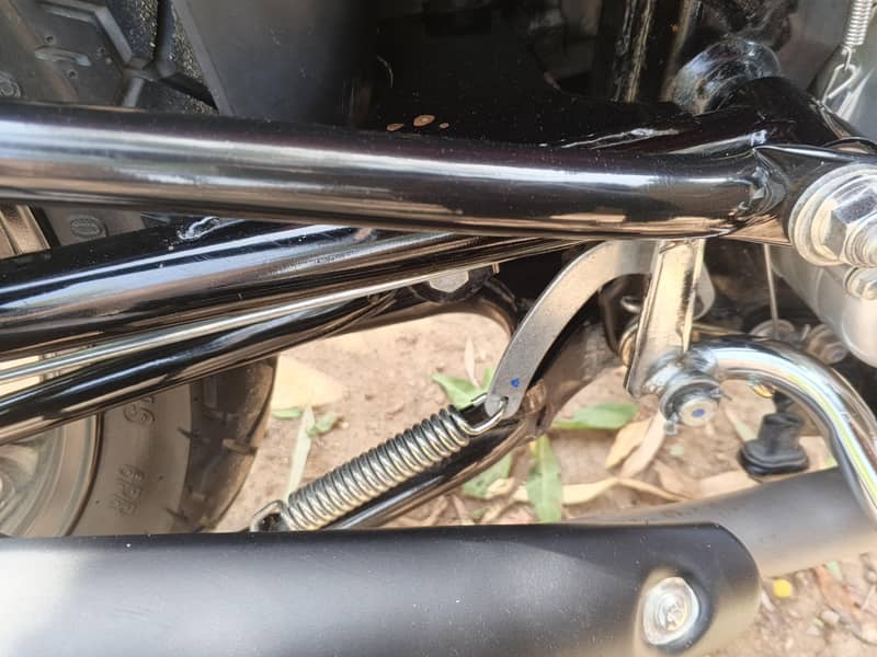 21 model. like new 4