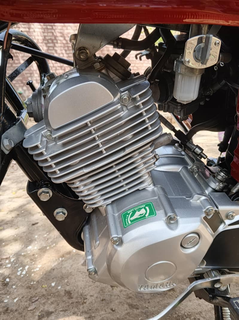 21 model. like new 8
