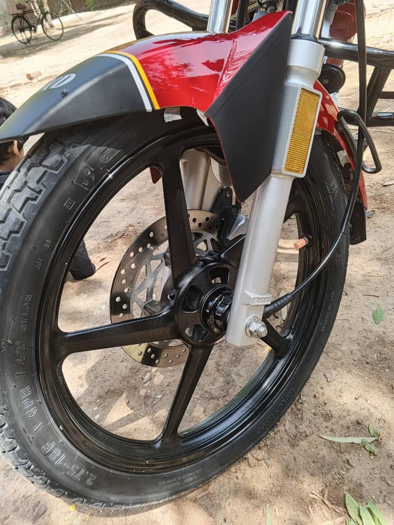 21 model. like new 9