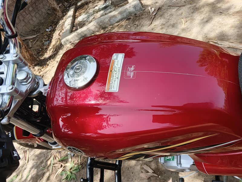 21 model. like new 10