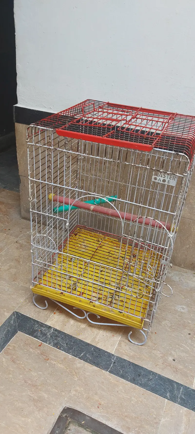 Birds Cages for sale — photo 2