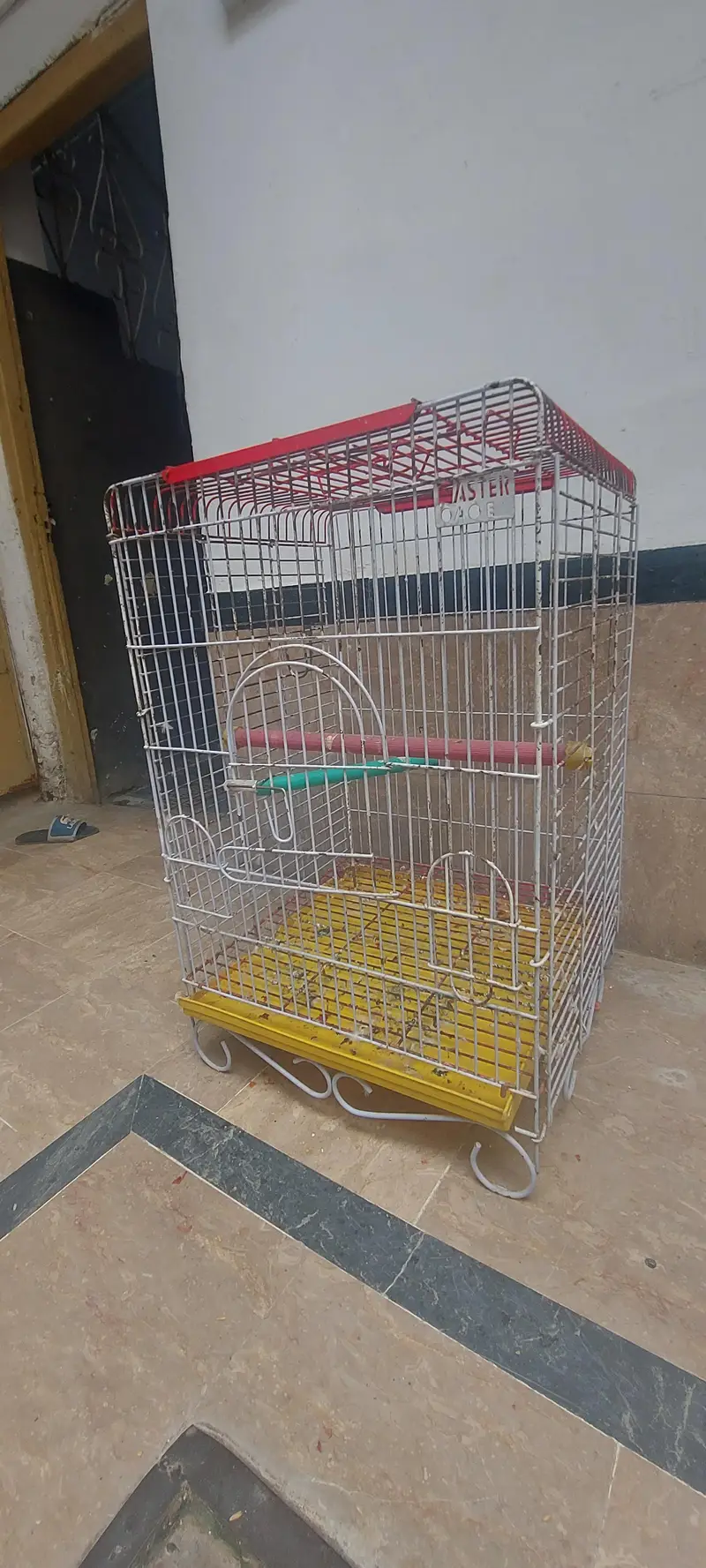 Birds Cages for sale — photo 3