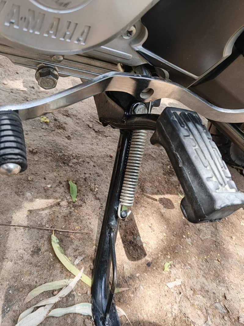 21 model. like new 12