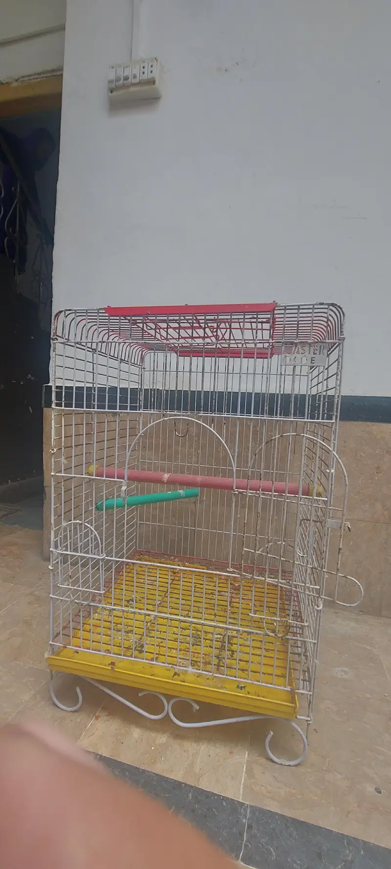 Birds Cages for sale — photo 4