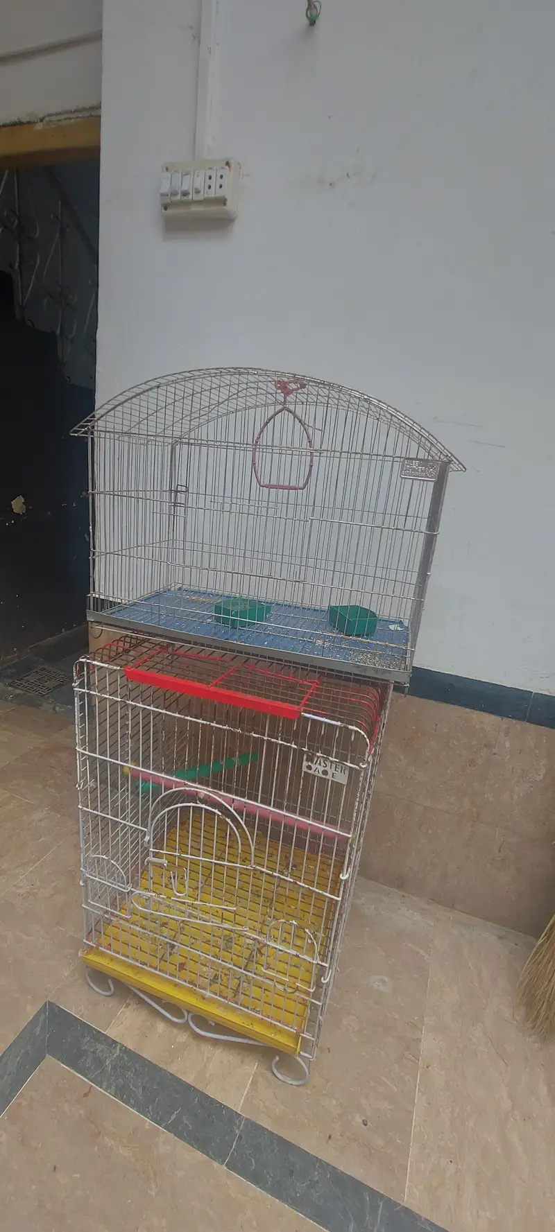 Birds Cages for sale — photo 7