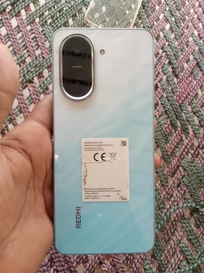 Redmi A5