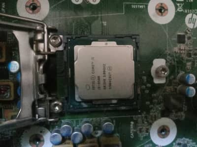 HP ProDesk 400 G5 Microtower Barebones / Core Upgrade BundleSelling
