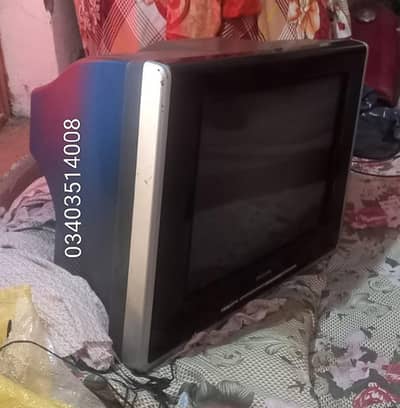 Phillips TV