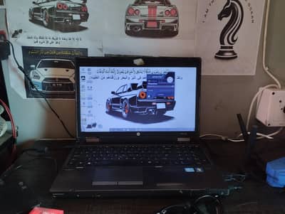 HP Pro book 6560b i5 RPS 18000