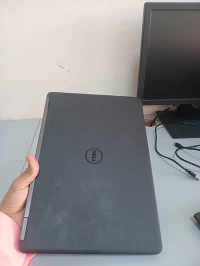Dell Latitude E7450 Laptop | Business Series | Core i5 | 5th Gen