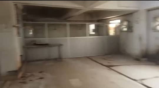 Reserve A Centrally Located Factory In Mehran Town Sector 6A