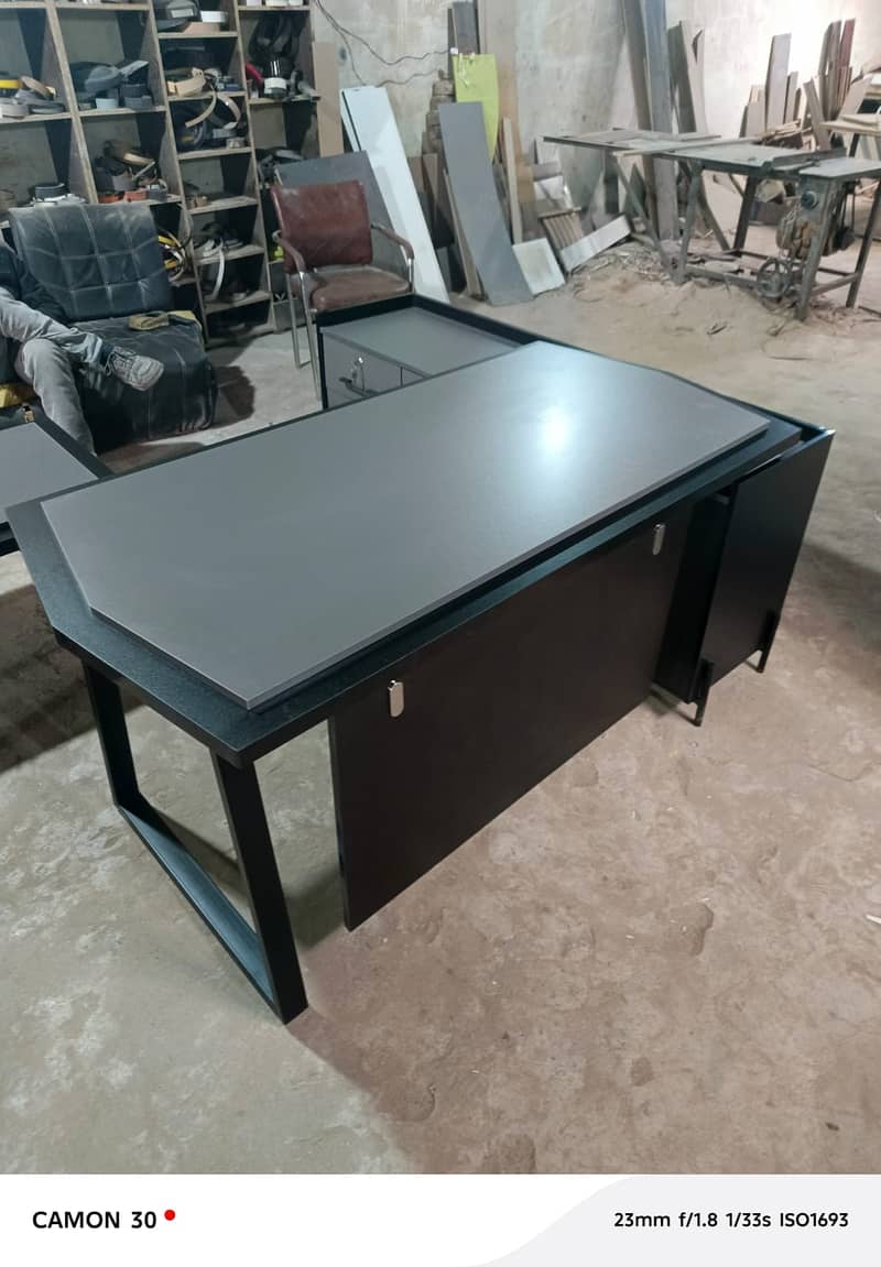 Study Table,Computer laptopTable,Office Table,chair, workstation 9