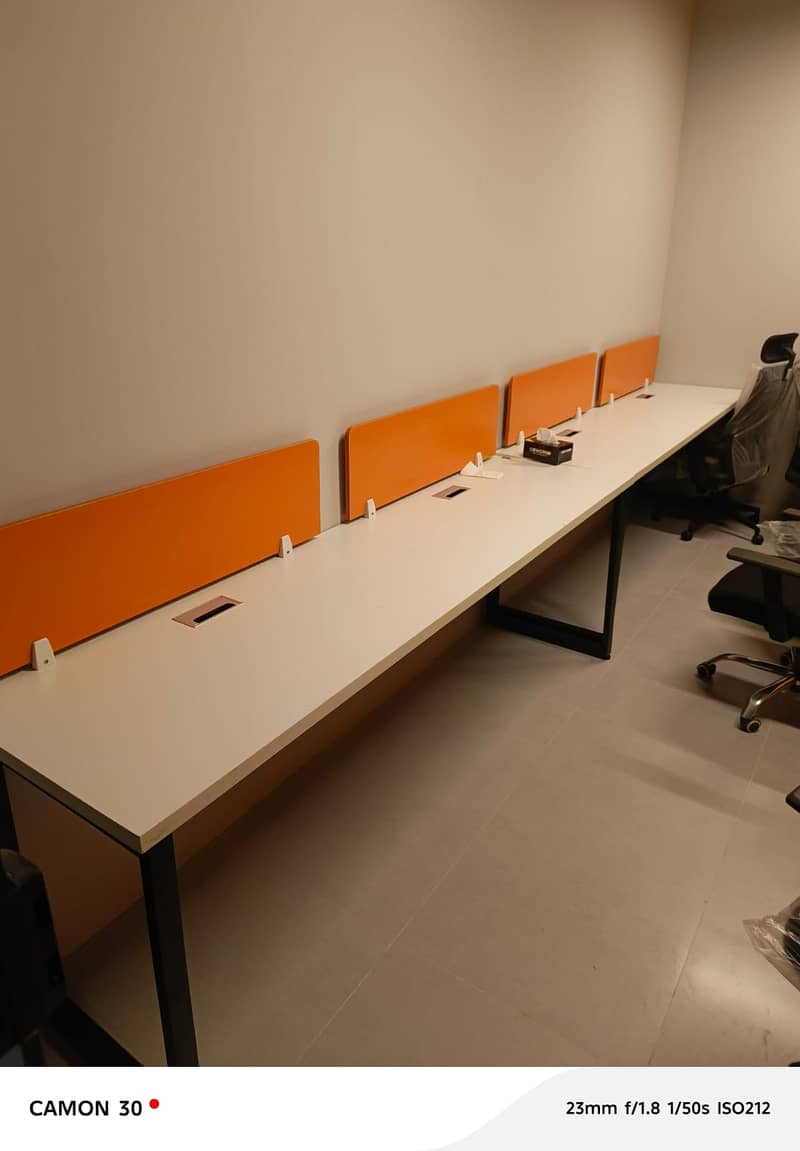 Study Table,Computer laptopTable,Office Table,chair, workstation 18
