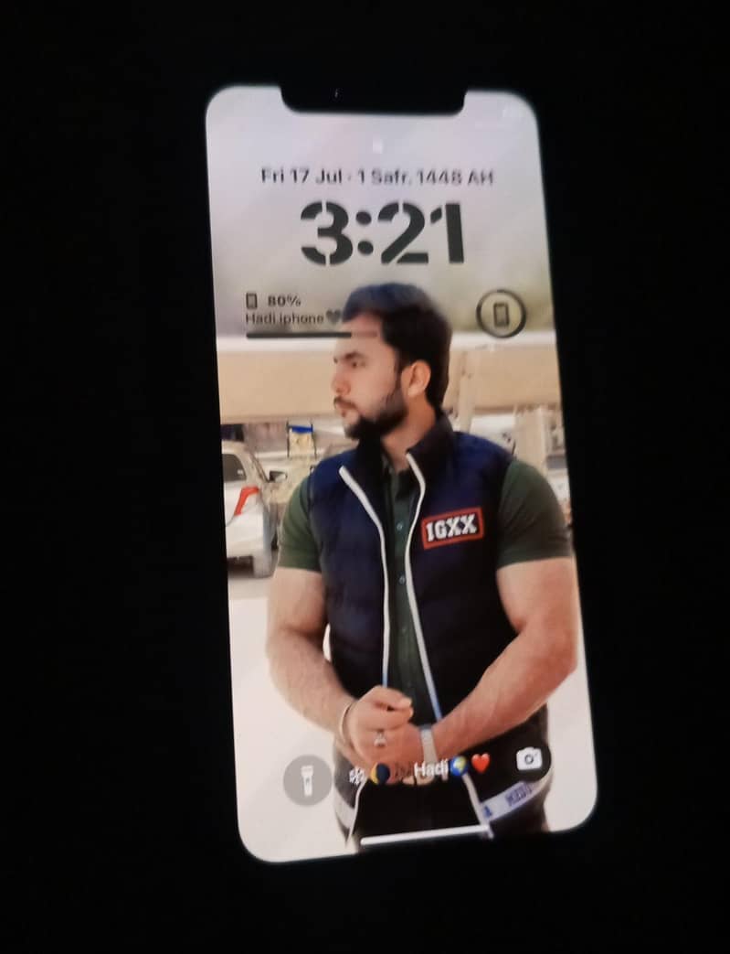 Apple iPhone X 2