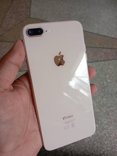 Apple iPhone 8 Plus