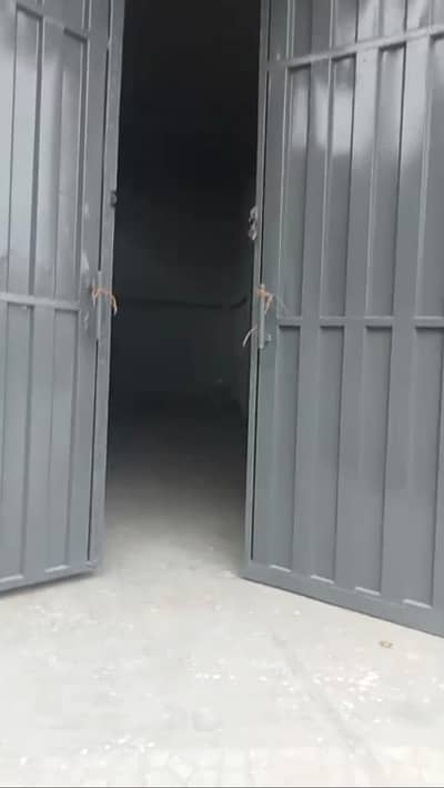 Ideal Warehouse In Karachi Available For Rs. 150000