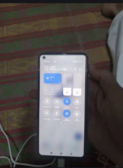Xiaomi Mi 11 Lite 5G