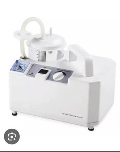 Suction Machine Forsale