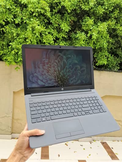HP 255 G7 | AMD A4-9125 | 8GB RAM | 128 NVME SSD | 15" DISPLAY SIZE