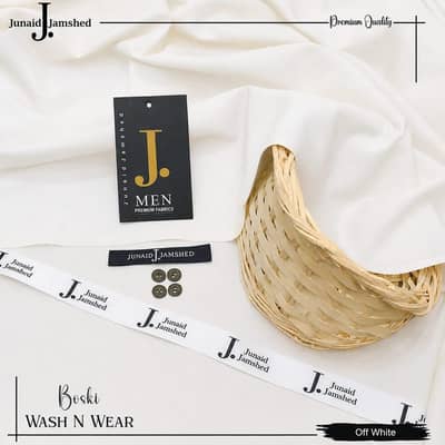 wash & wear boski