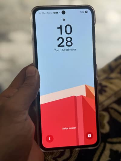 Samsung Mobile Z Flip 4