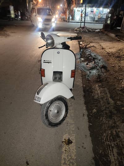 Vespa PX 150