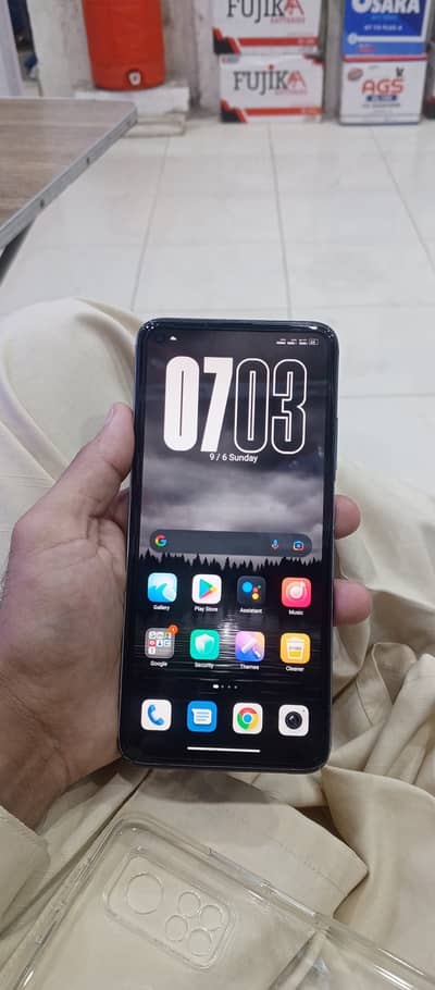 Xiaomi Mi 10T Pro