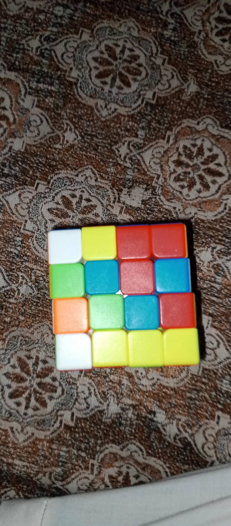 my cube 1
