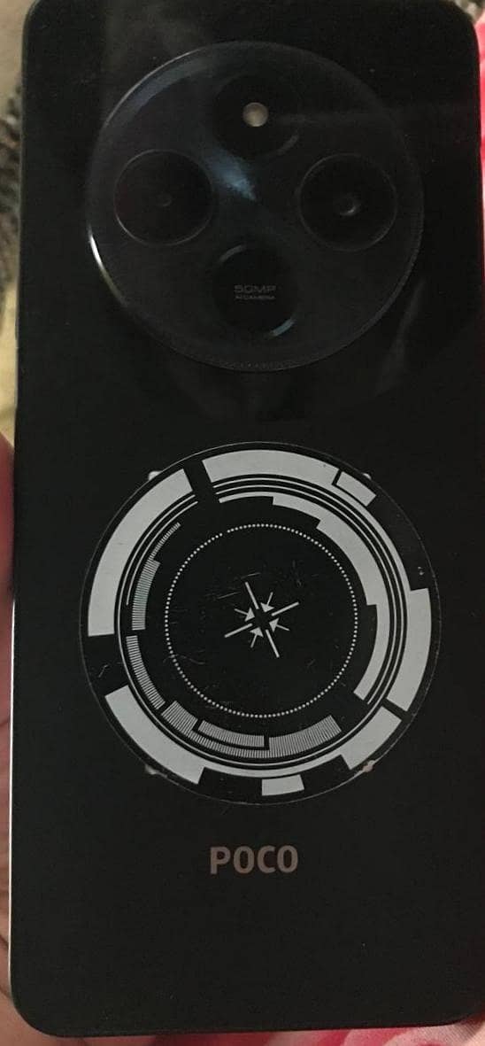 Xiaomi POCO C75 7