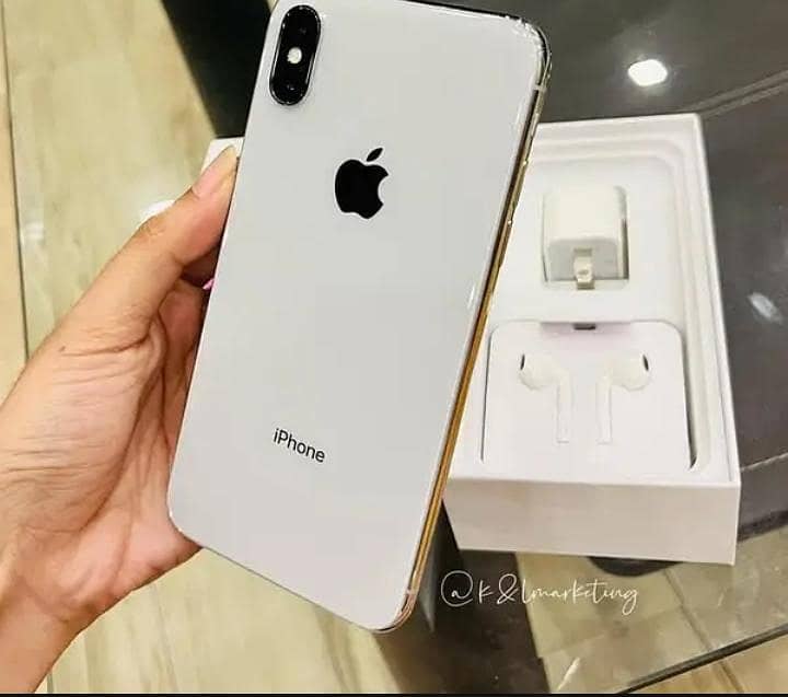 Apple iPhone X 2