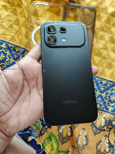 infinix note 60 5g