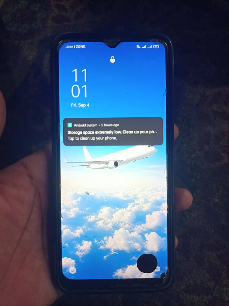 OPPO A16 3
