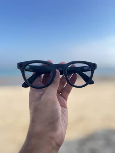 Ray-ban Meta Headliner Gen-1